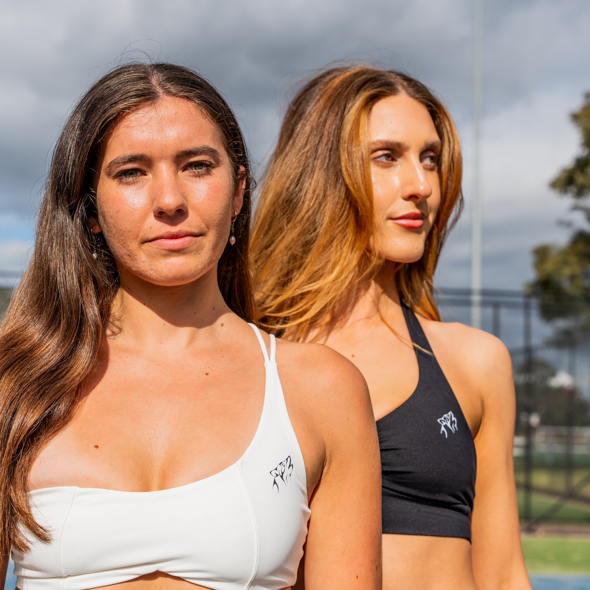 Convertible uni strap Bra